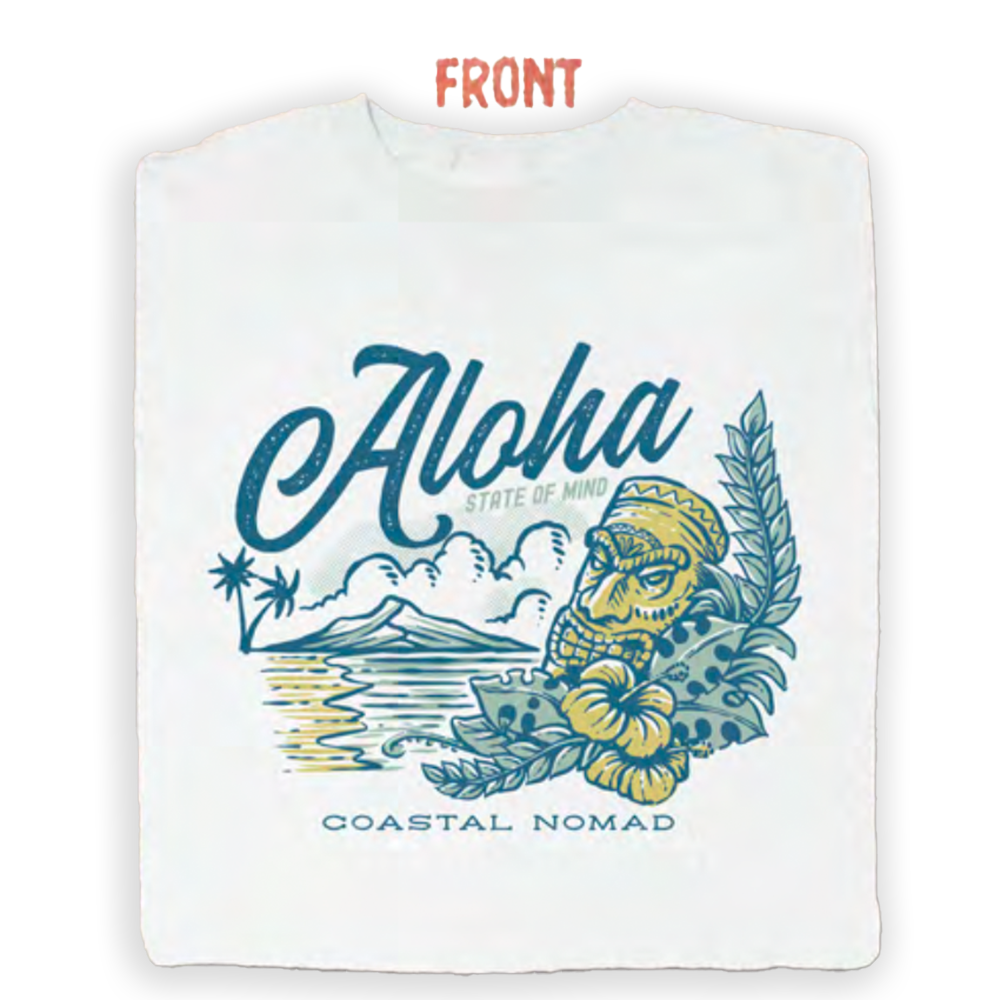 Aloha Tee