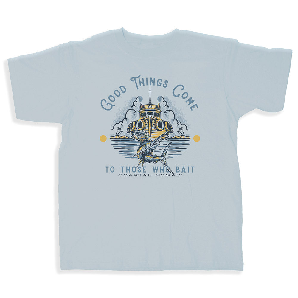 Good Things