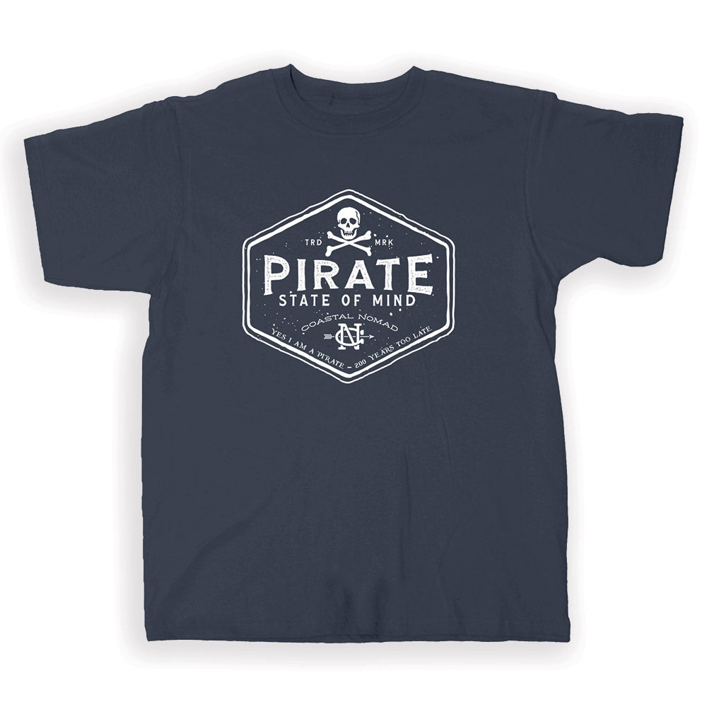 Pirate State