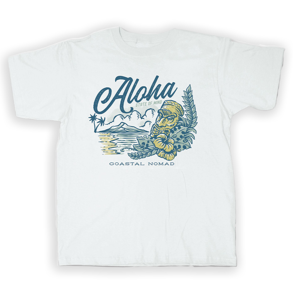 Aloha Tee