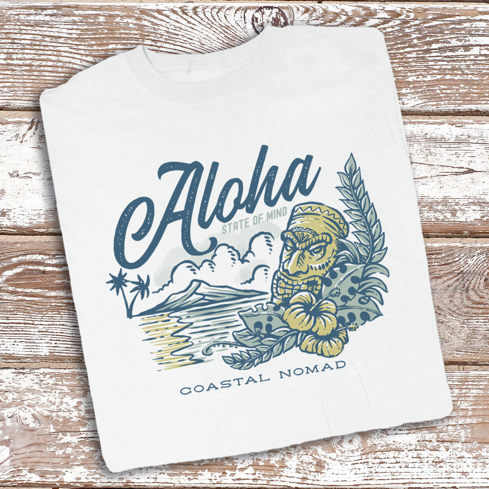 Aloha Tee