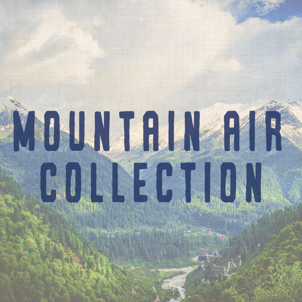 Mountain Air Collection