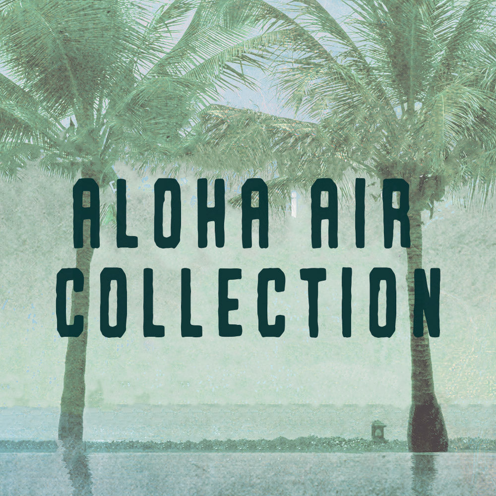 Aloha Air