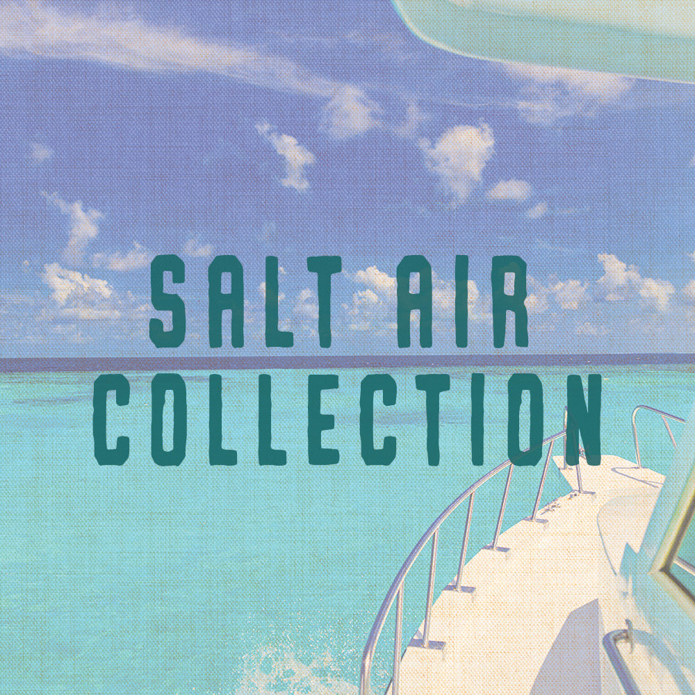 Salt Air Collection