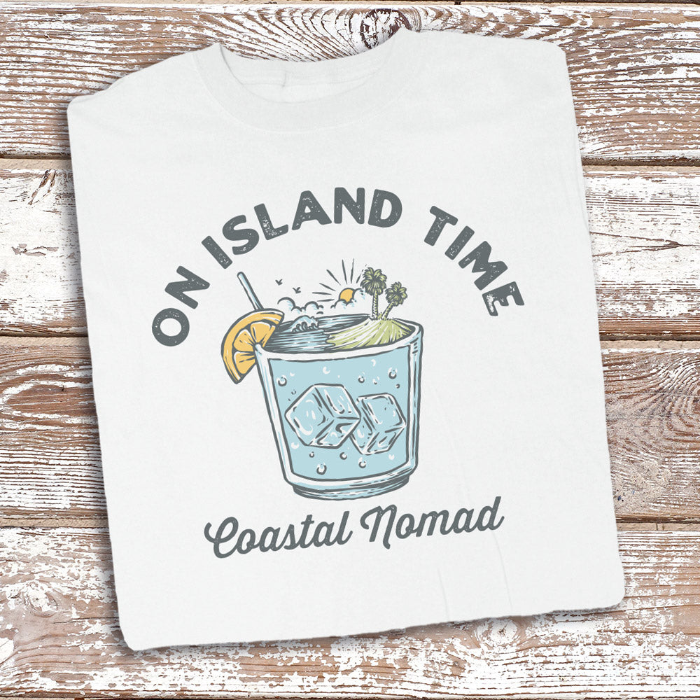 Island Drink