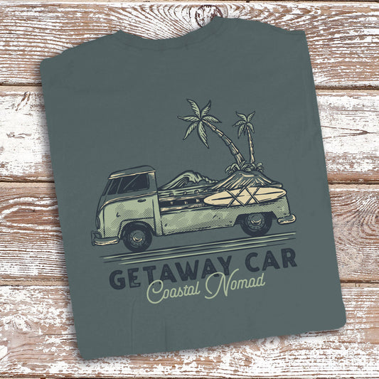 Gettaway Car