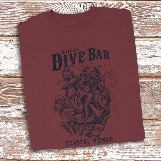 Dive Bar