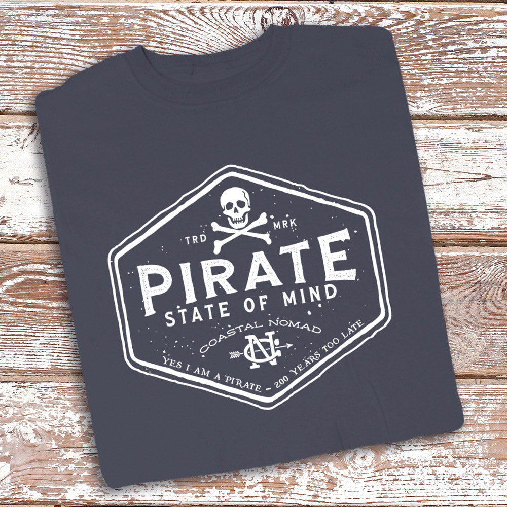 Pirate State