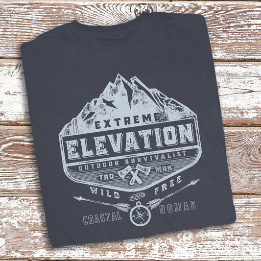 Elevation