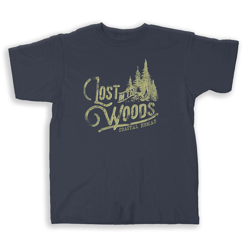 Lost Woods