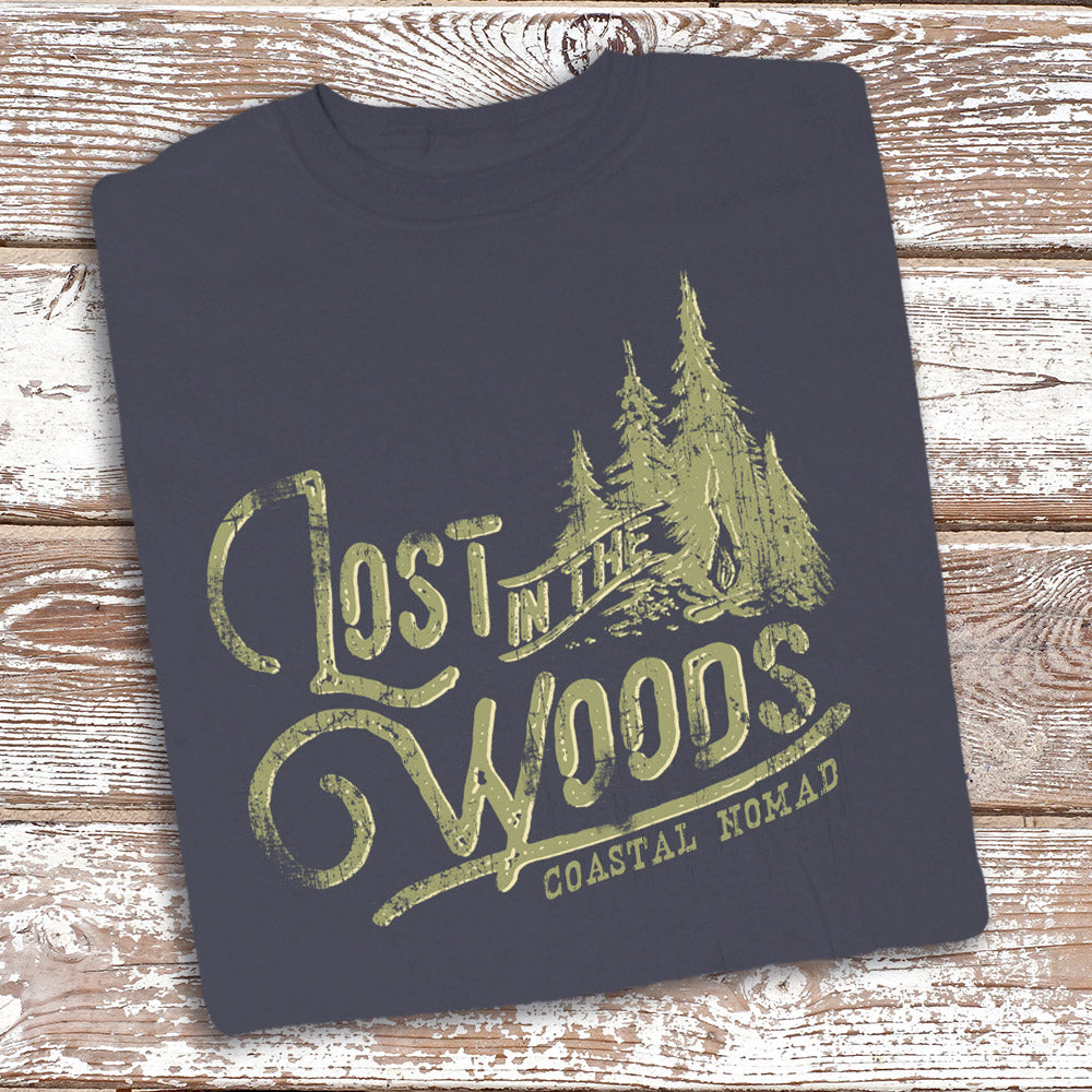 Lost Woods