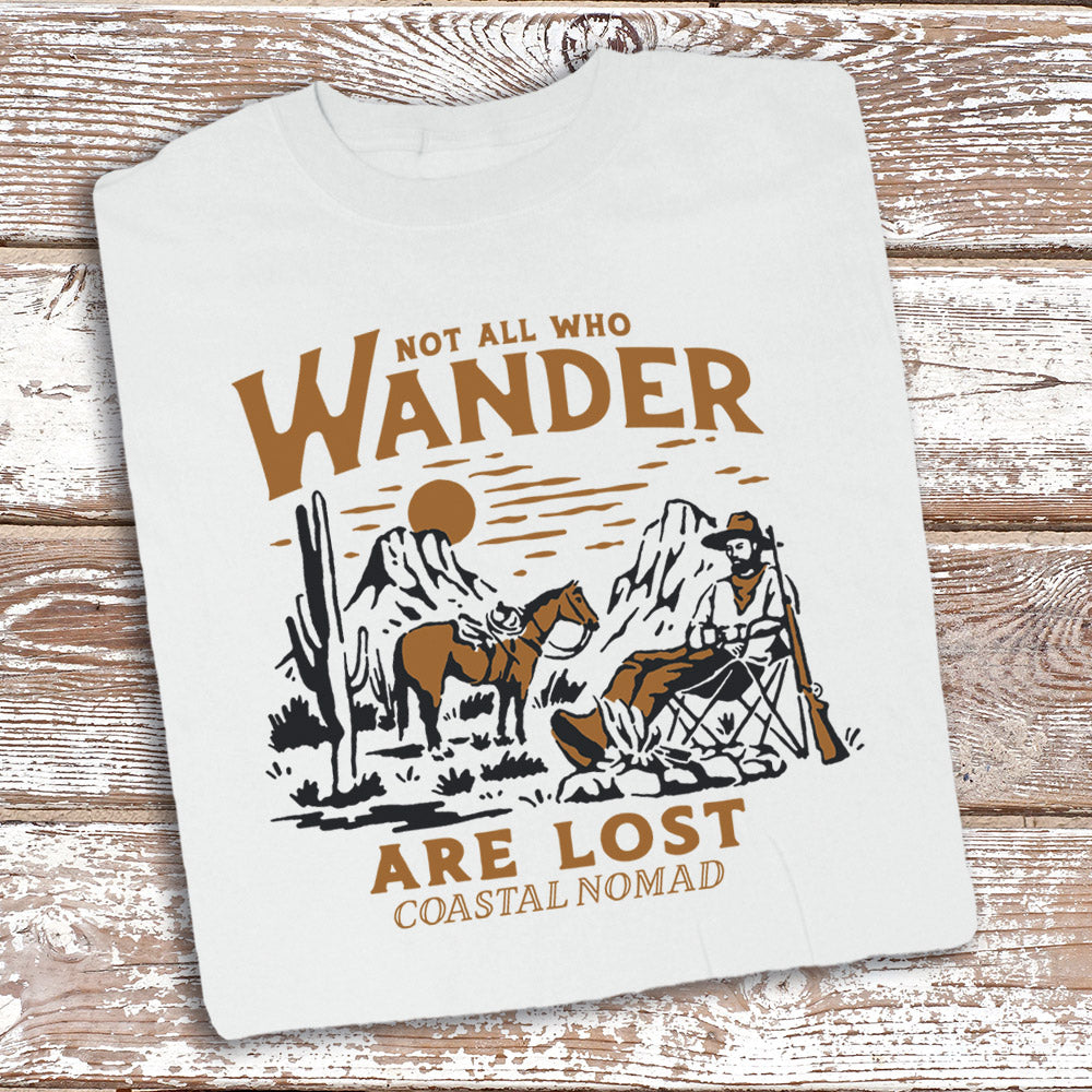 Wander